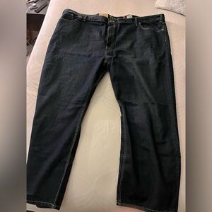 Men’s jeans 58w 32l